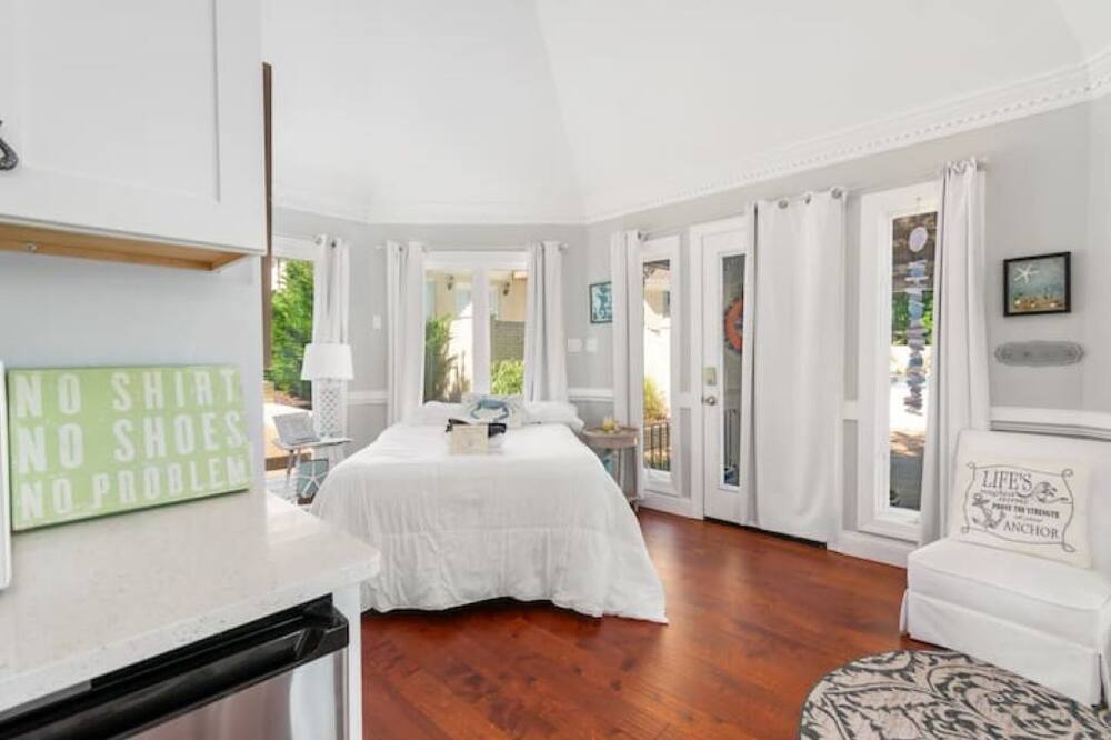 Photo of Bedroom in Portsmouth