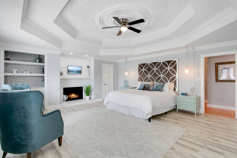 Photo of Bedroom in Portsmouth