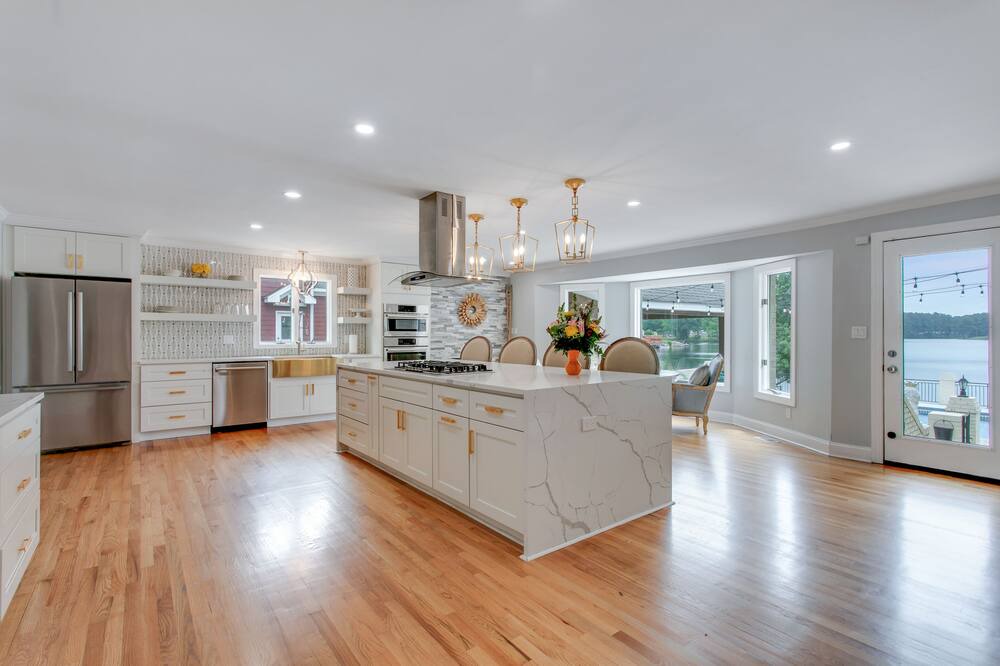 Photo of Kitchen in Portsmouth