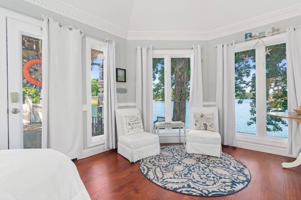 Photo of Bedroom in Portsmouth