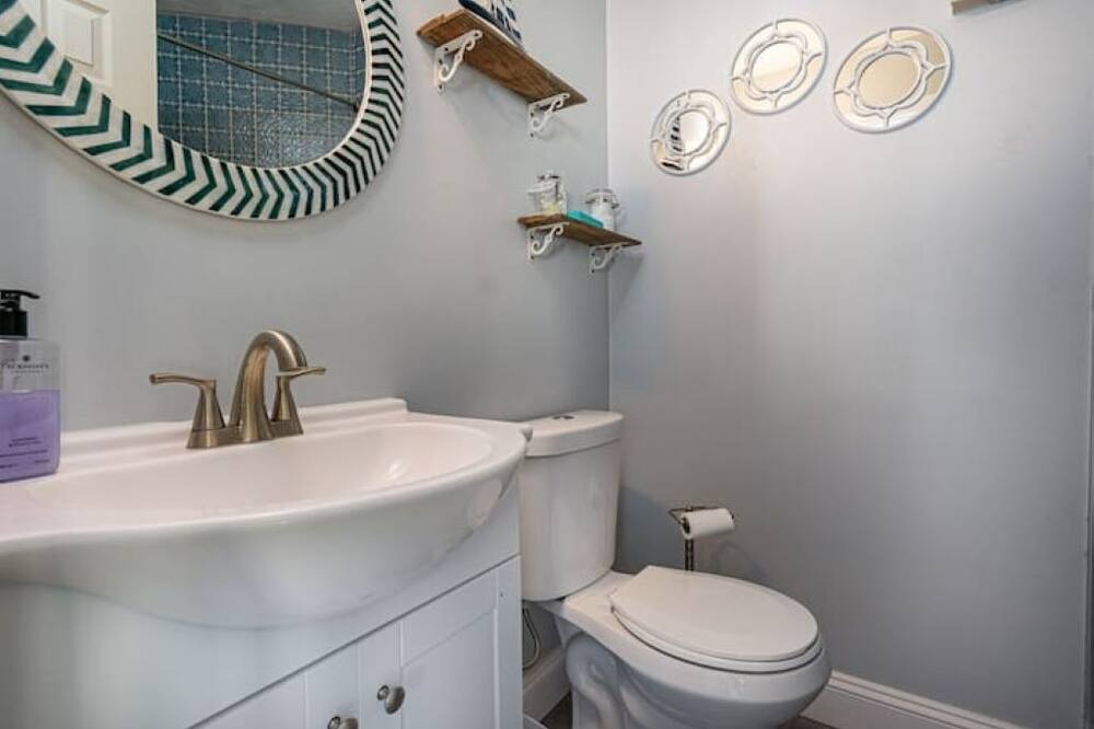Photo of Bathroom in Portsmouth