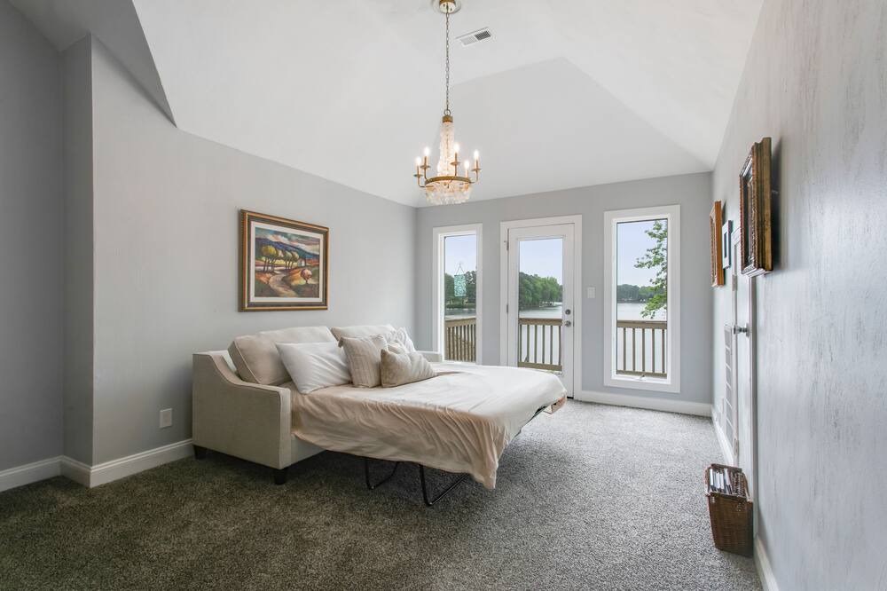 Photo of Bedroom in Portsmouth