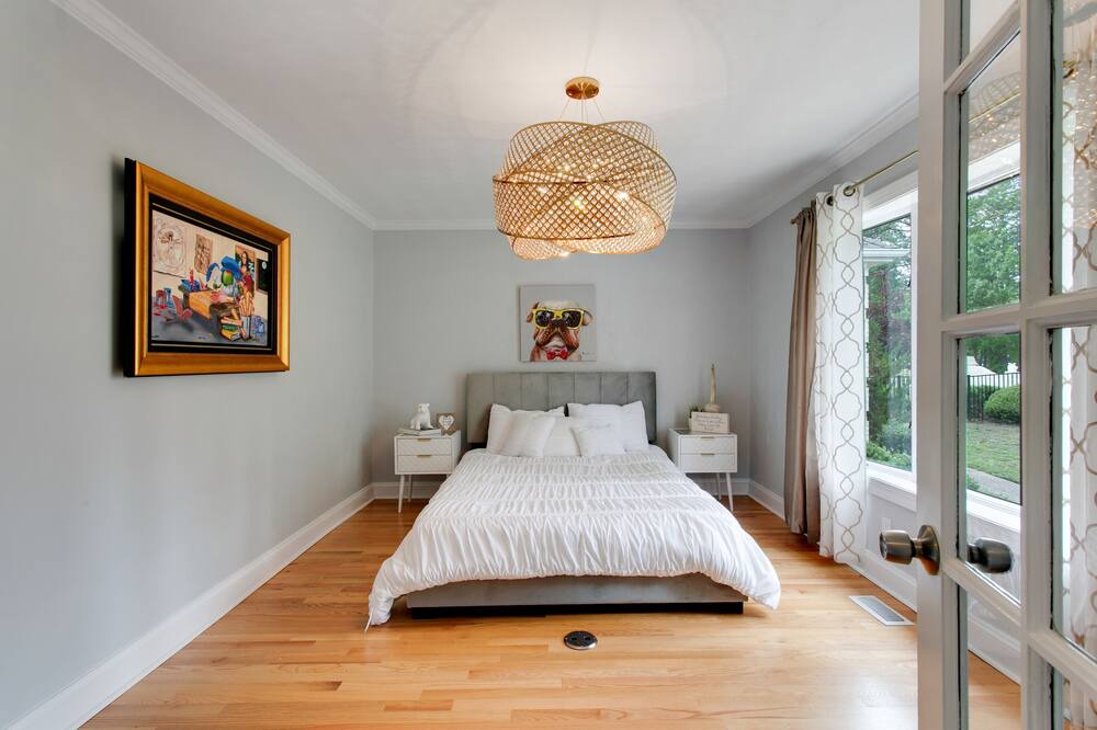 Photo of Bedroom in Portsmouth