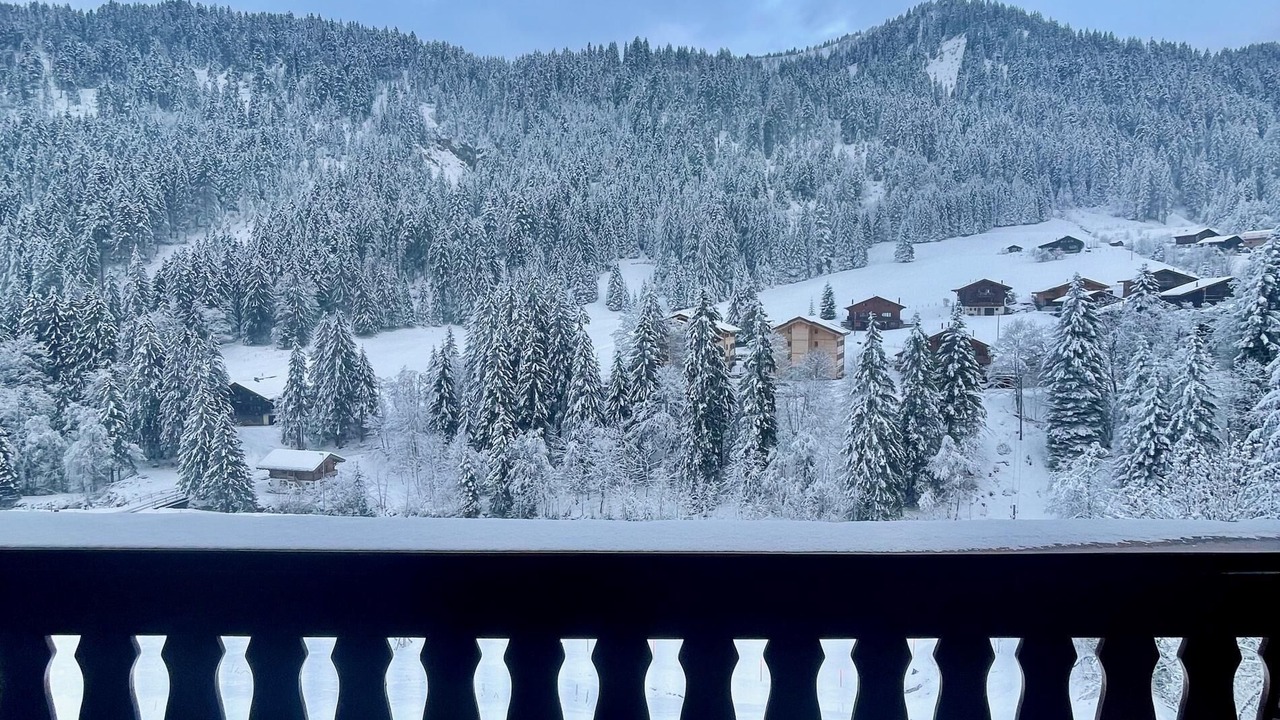 Photo of Others in Morgins