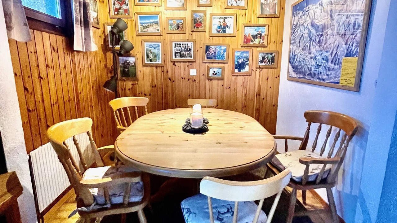 Photo of Others in Morgins