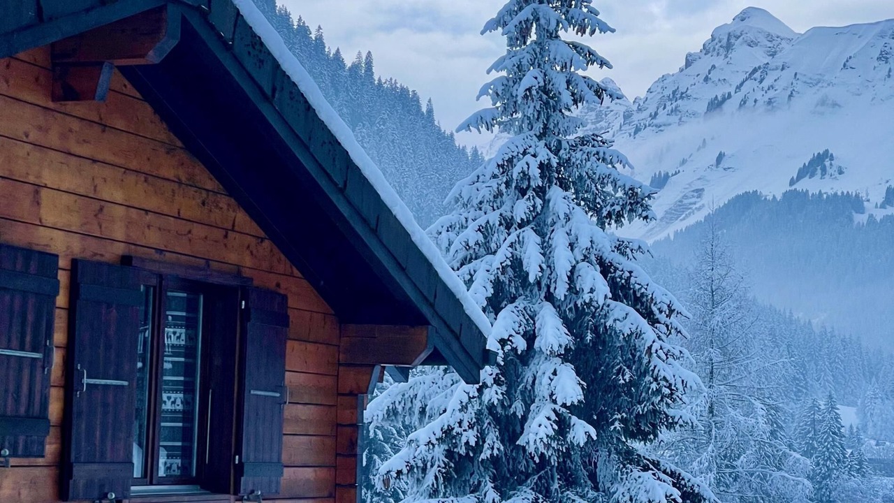 Photo of Outdoor in Morgins