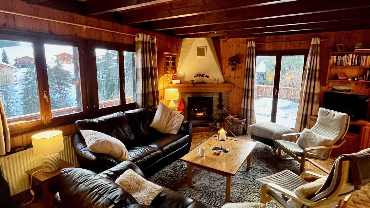 Photo of Others in Morgins