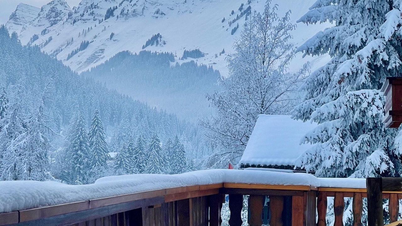 Photo of Others in Morgins