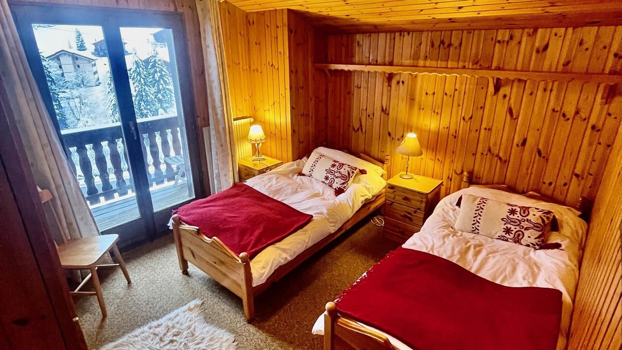 Photo of Others in Morgins