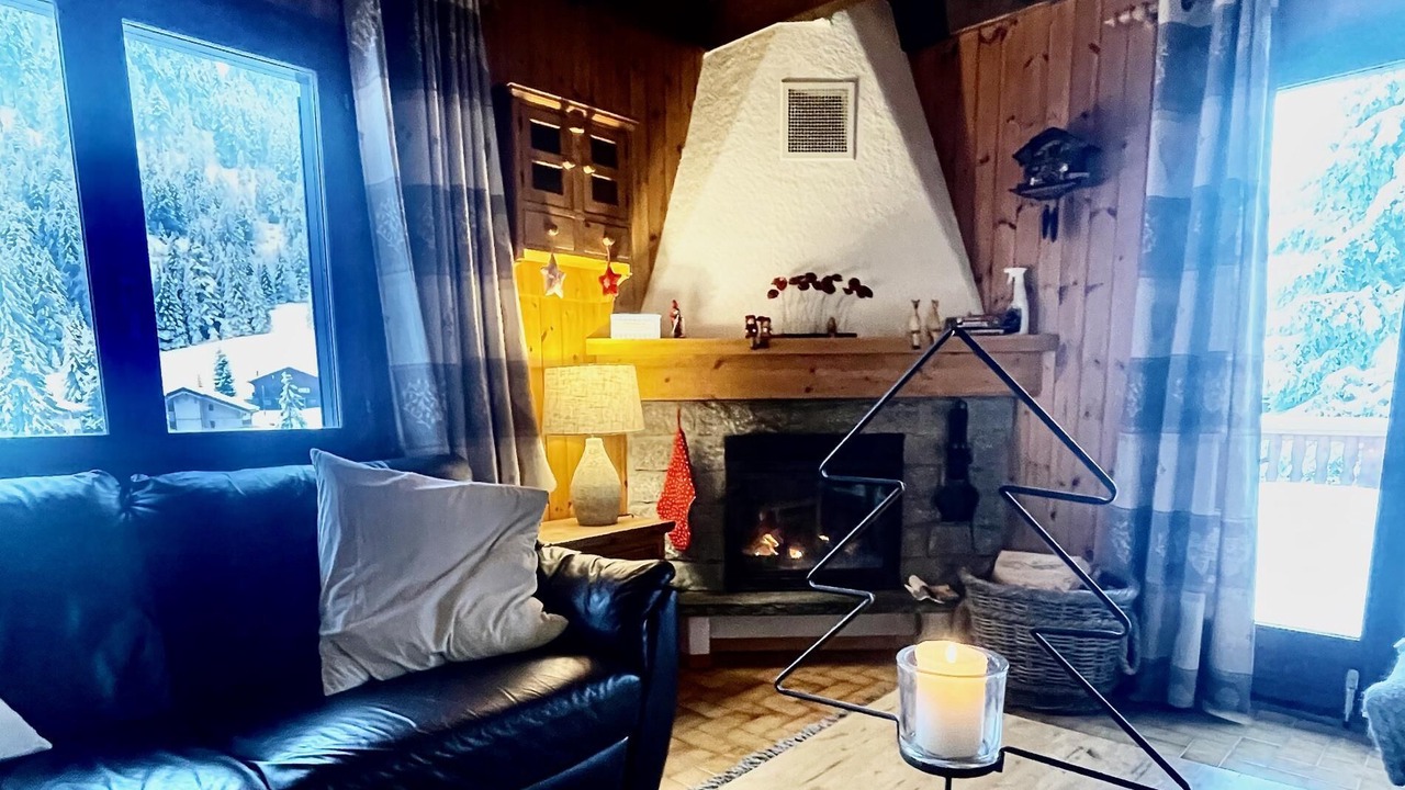 Photo of Others in Morgins