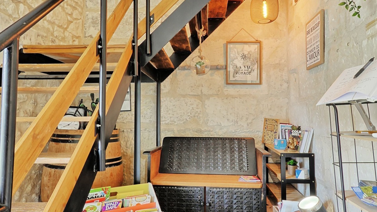 Photo of Others in Neuil