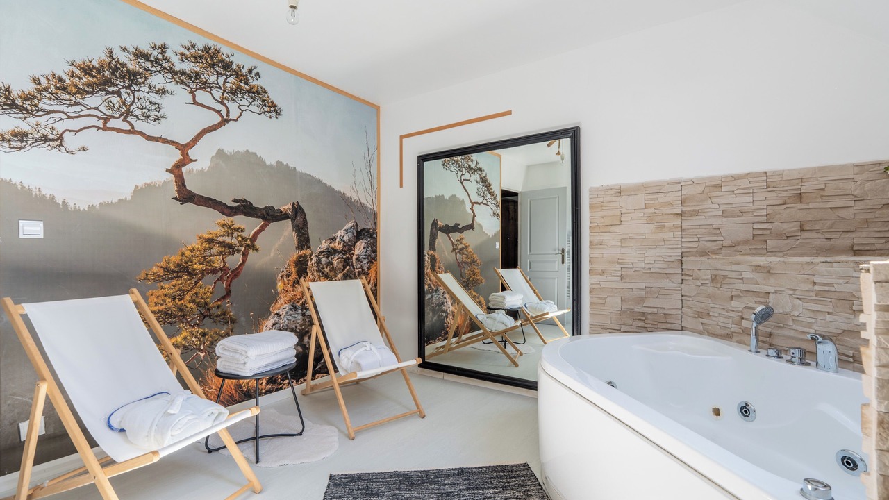 Photo of Bathroom in Neuil