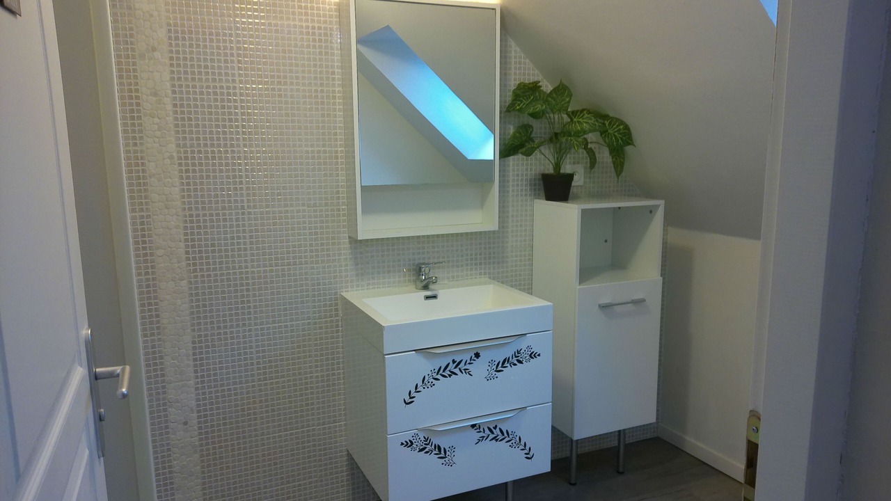 Photo of Bathroom in Neuil