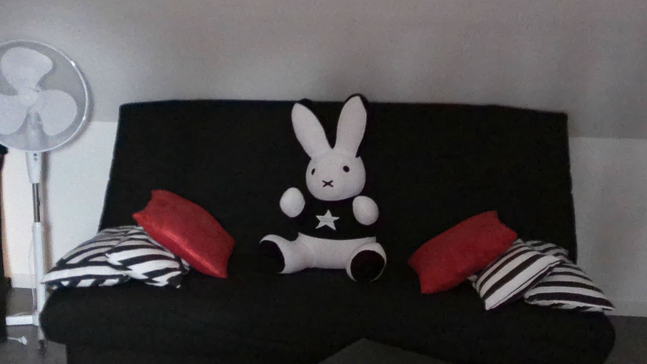 Photo of Bedroom in Neuil