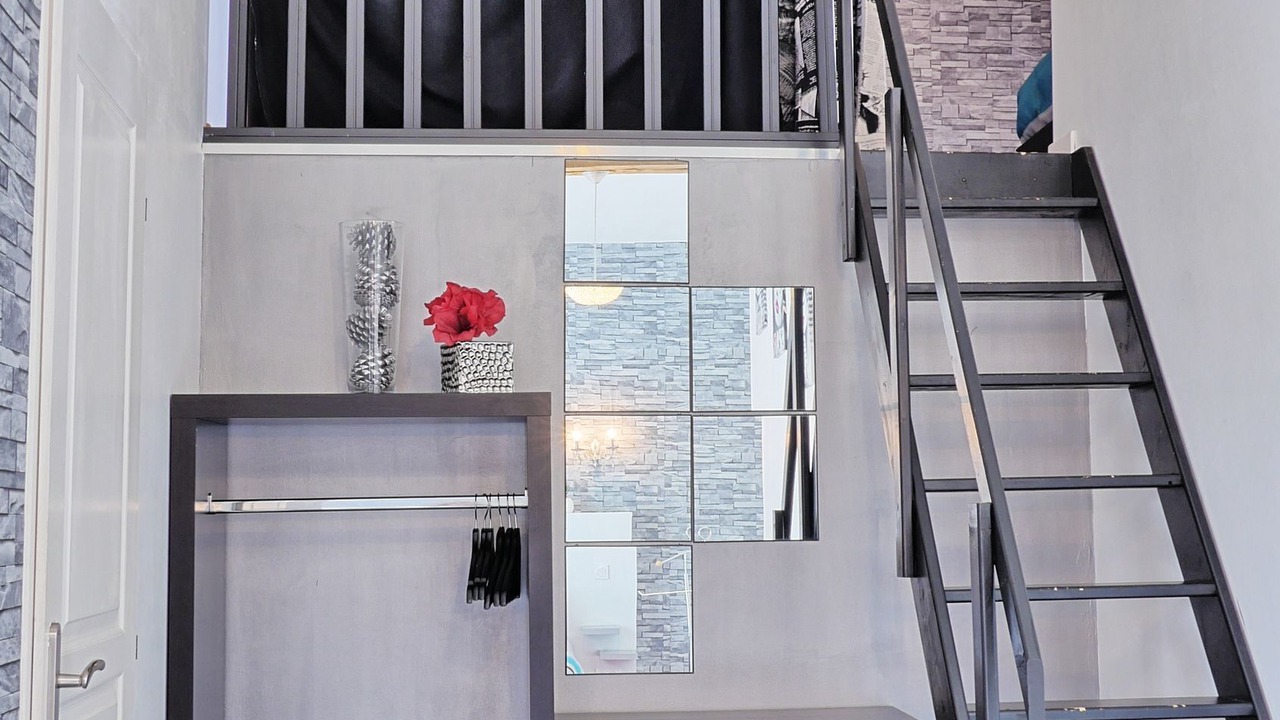 Photo of Bedroom in Neuil