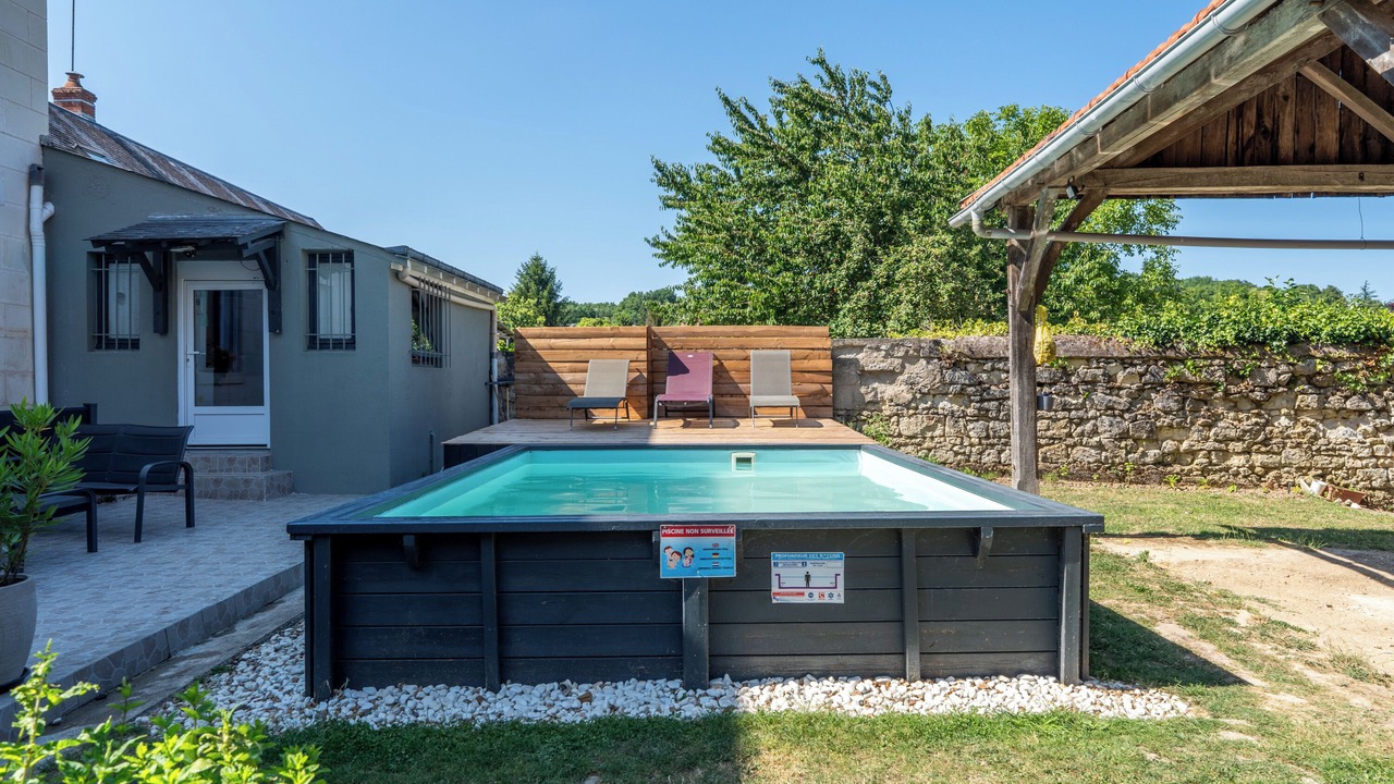 Photo of Outdoor in Neuil