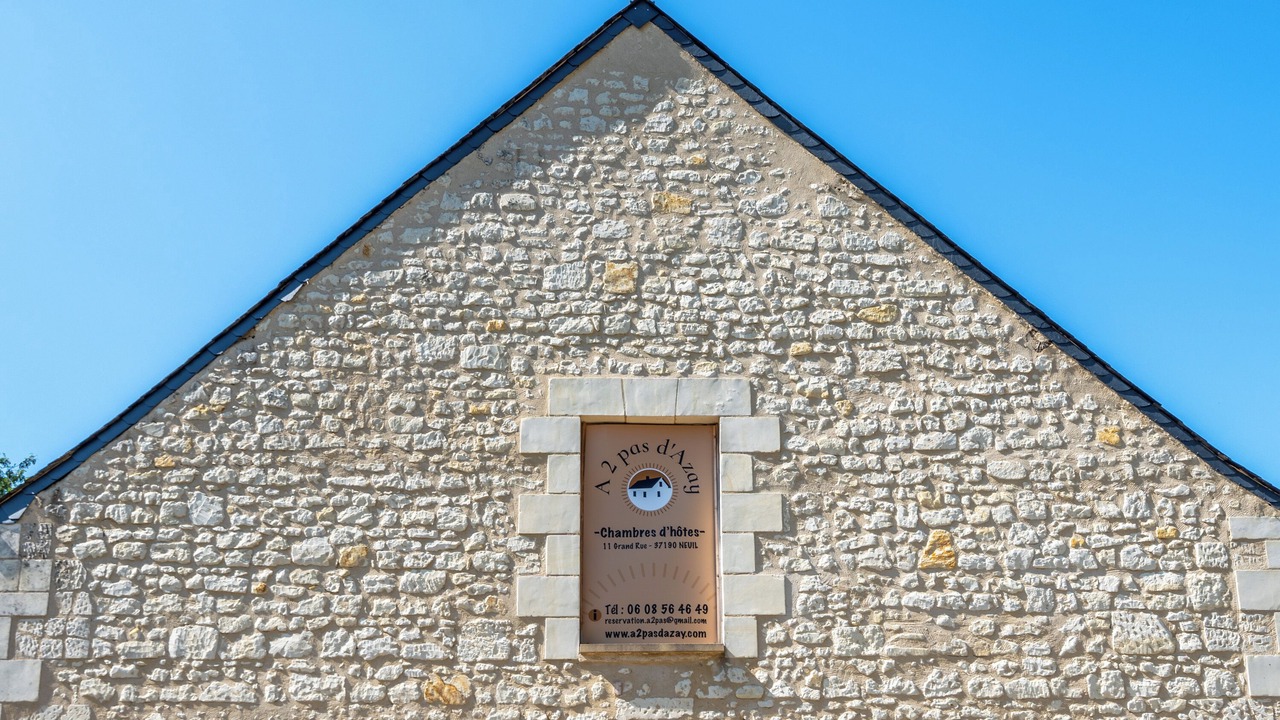 Photo of Outdoor in Neuil