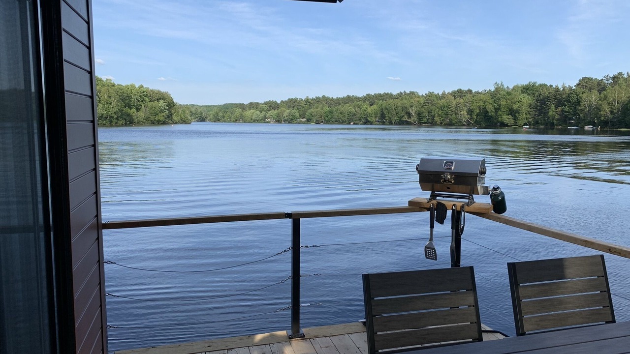 Photo of Outdoor in Shawinigan