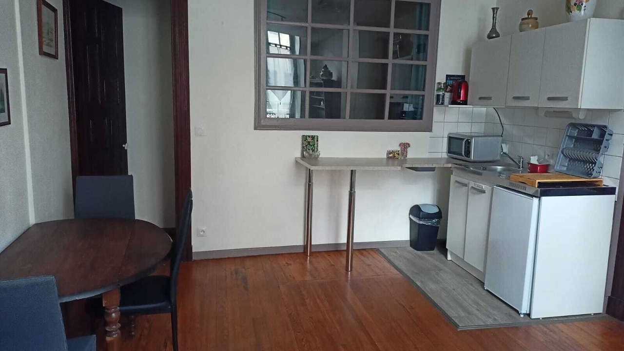 Photo of Kitchen in Aire-sur-l'Adour