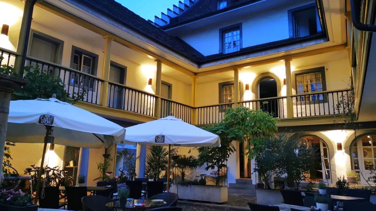 Photo of Outdoor in Bad Zurzach