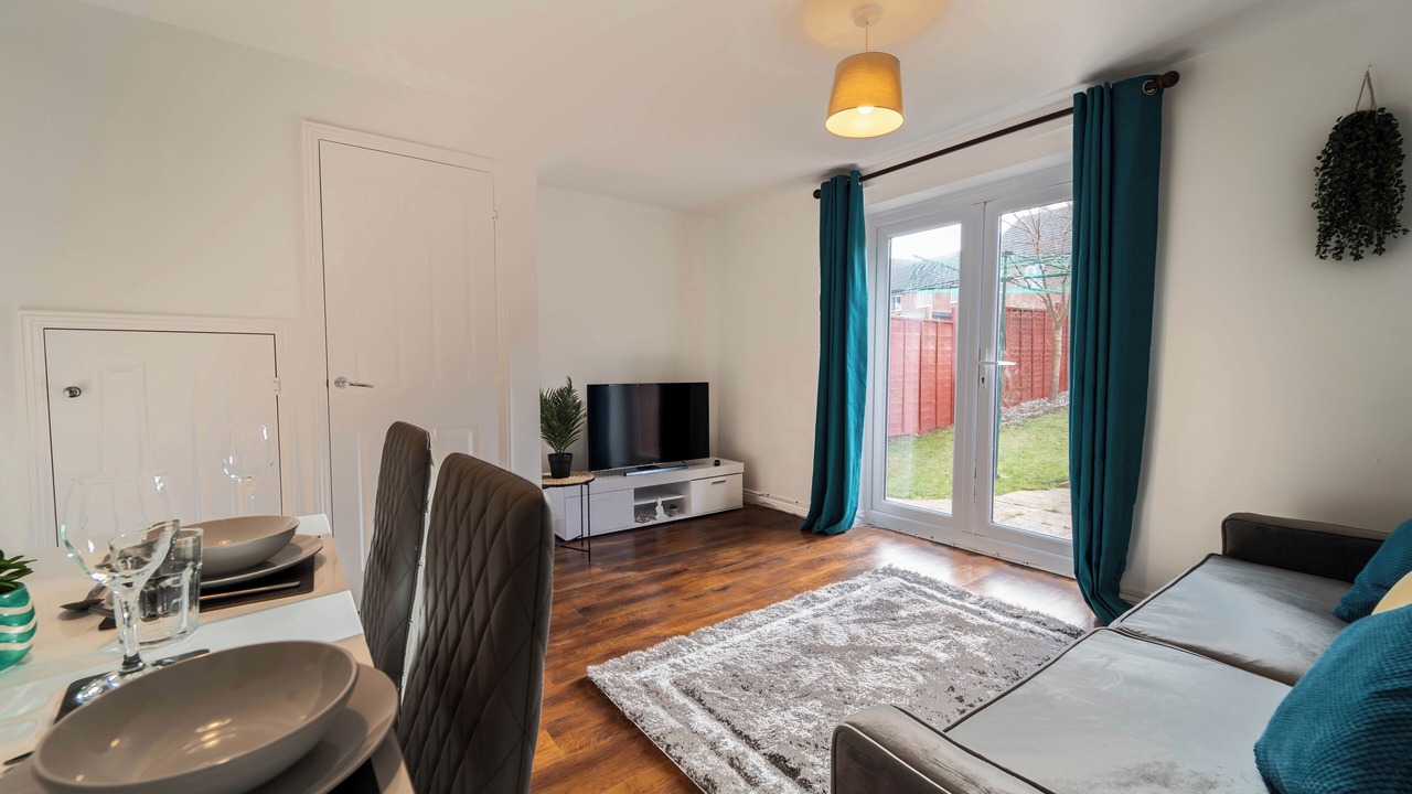 Photo of Livingroom in Didcot