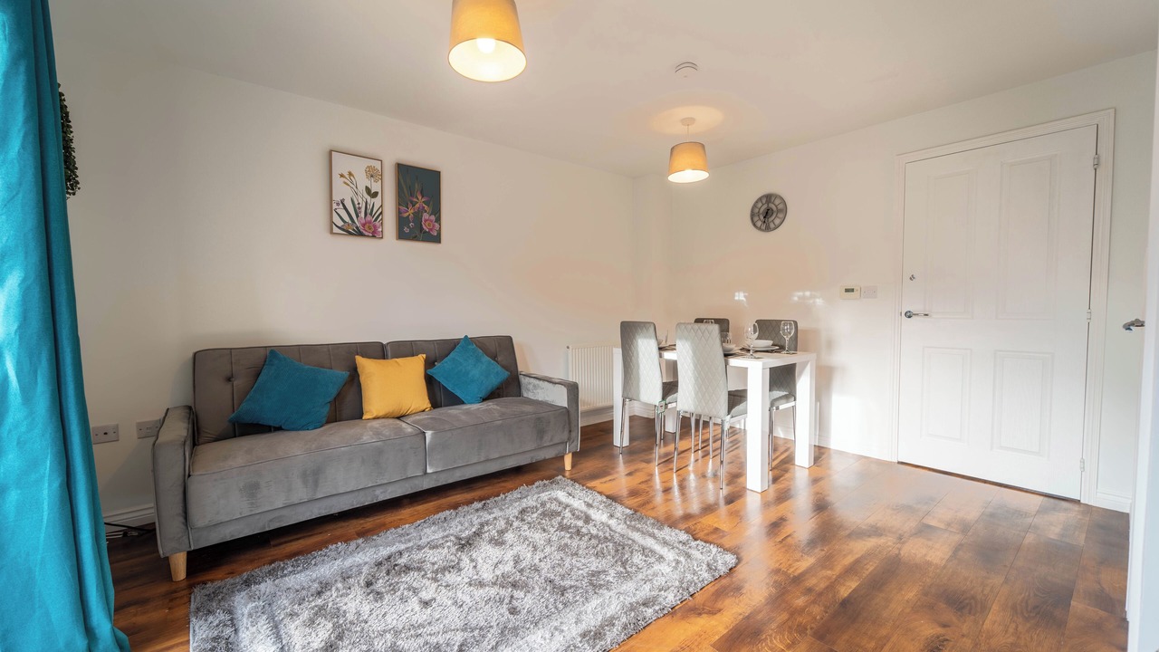 Photo of Livingroom in Didcot