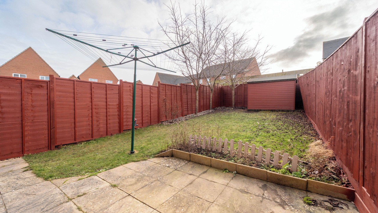 Photo of Outdoor in Didcot