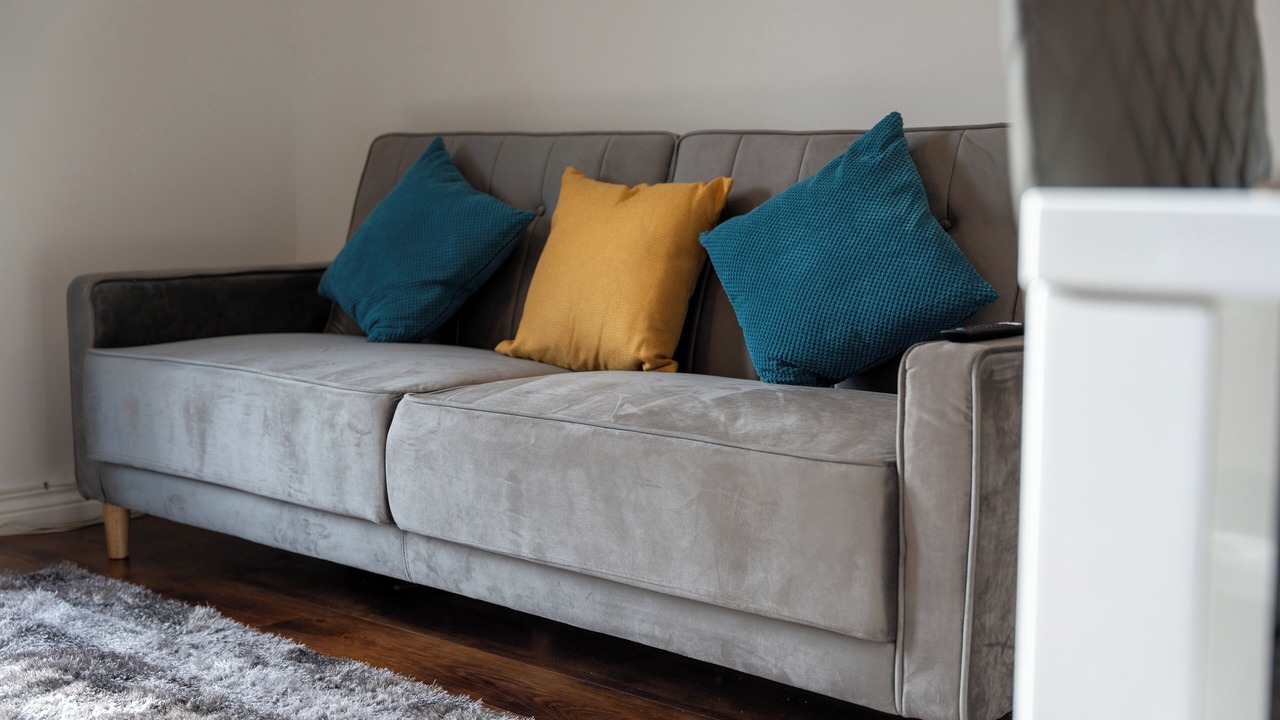 Photo of Livingroom in Didcot