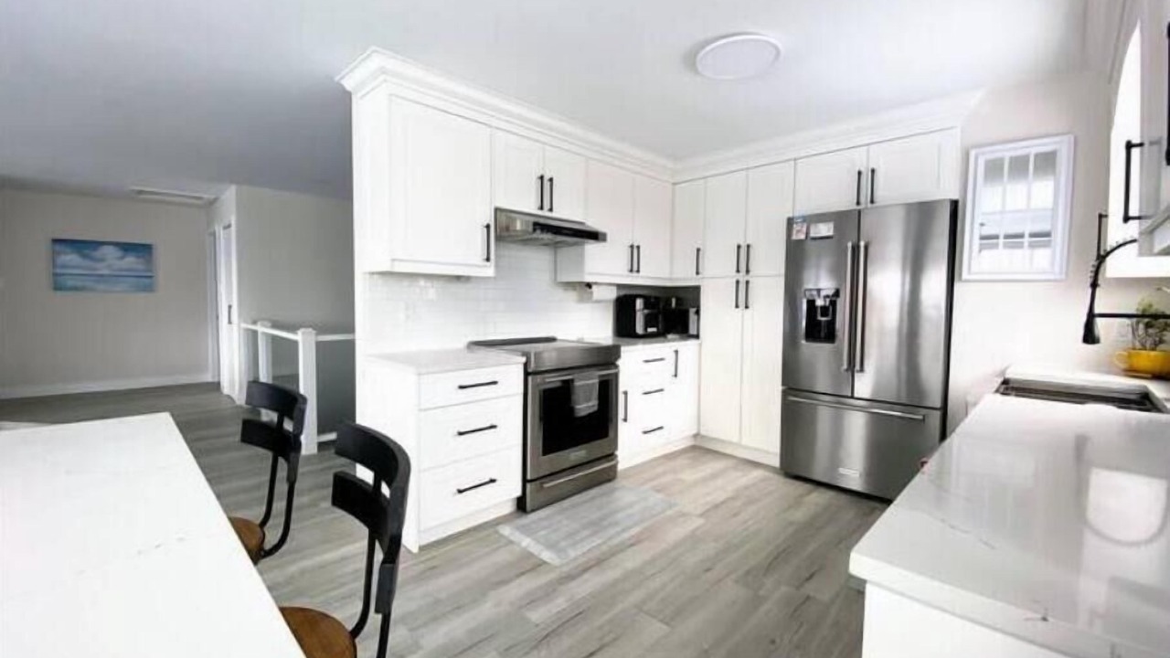 Photo of Kitchen in Orillia