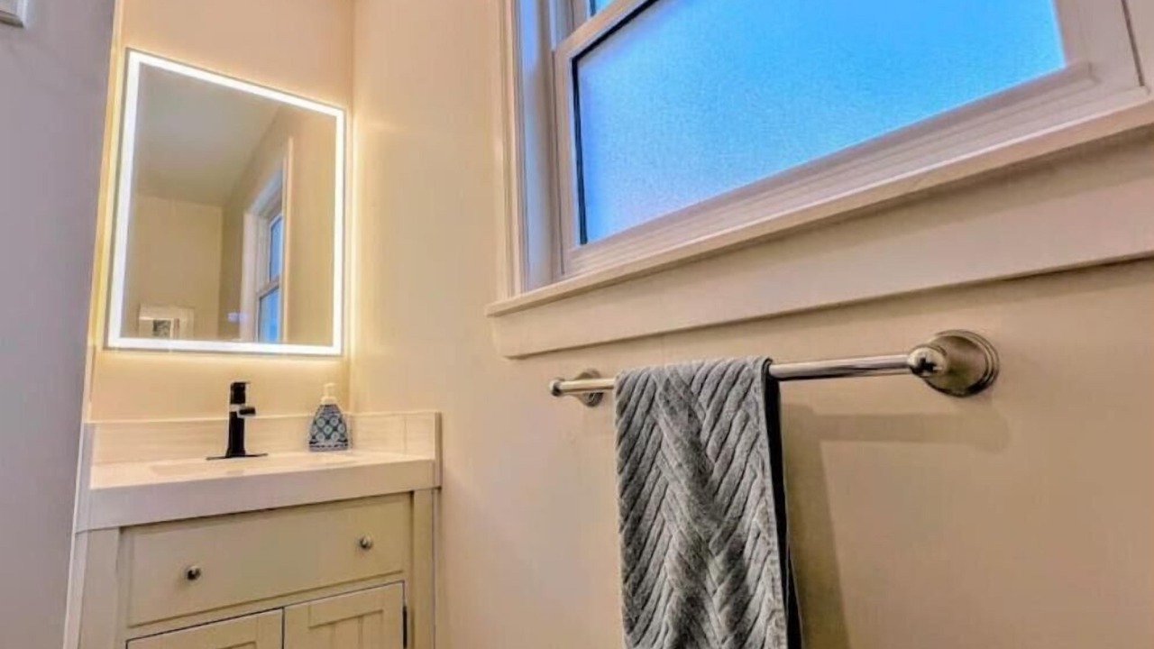 Photo of Bathroom in Orillia