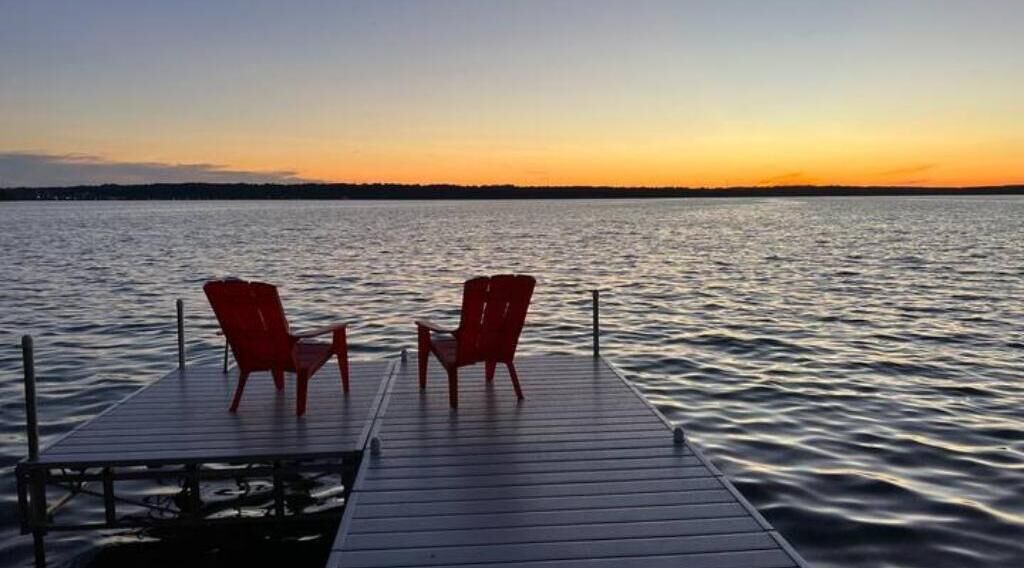 Photo of Outdoor in Orillia