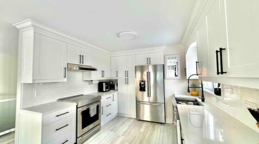 Photo of Kitchen in Orillia