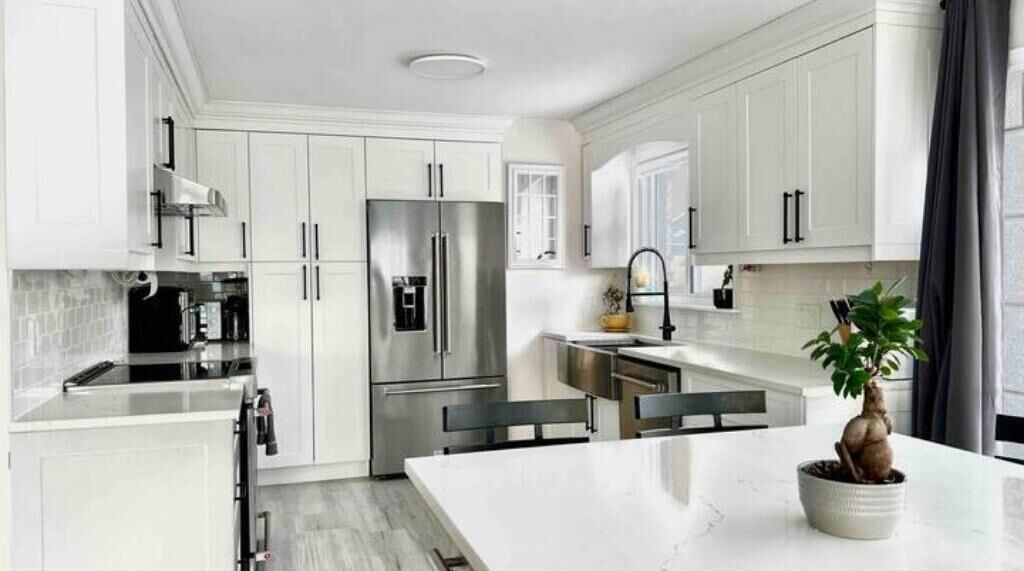 Photo of Kitchen in Orillia