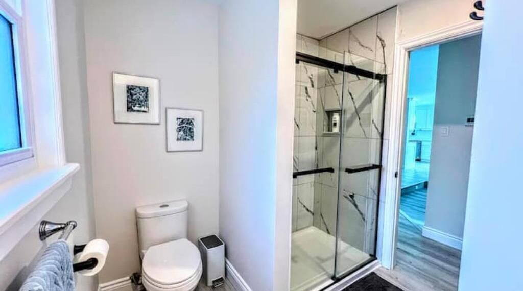 Photo of Bathroom in Orillia