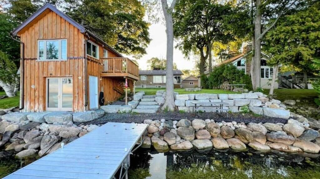 Photo of Outdoor in Orillia
