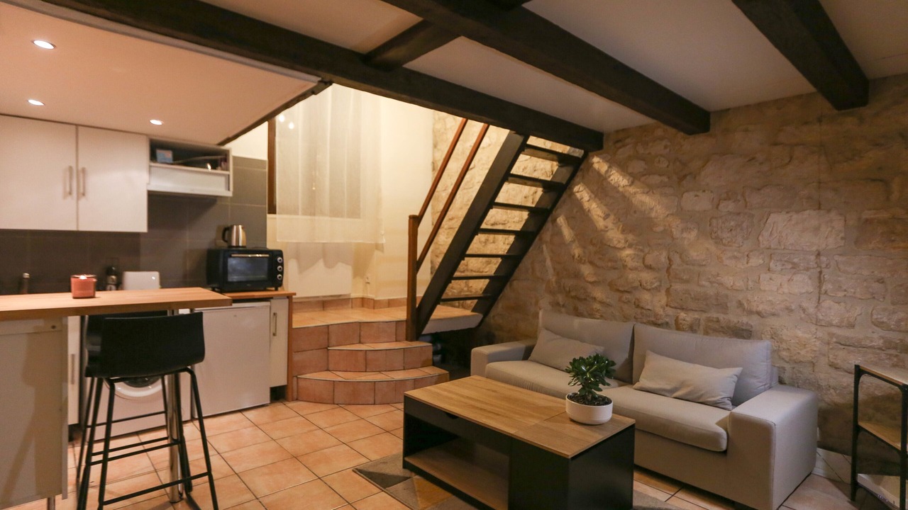 Photo of Others in Petit-Ivry