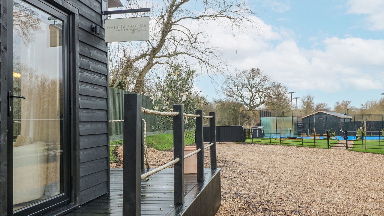 Photo of Others in South Luffenham