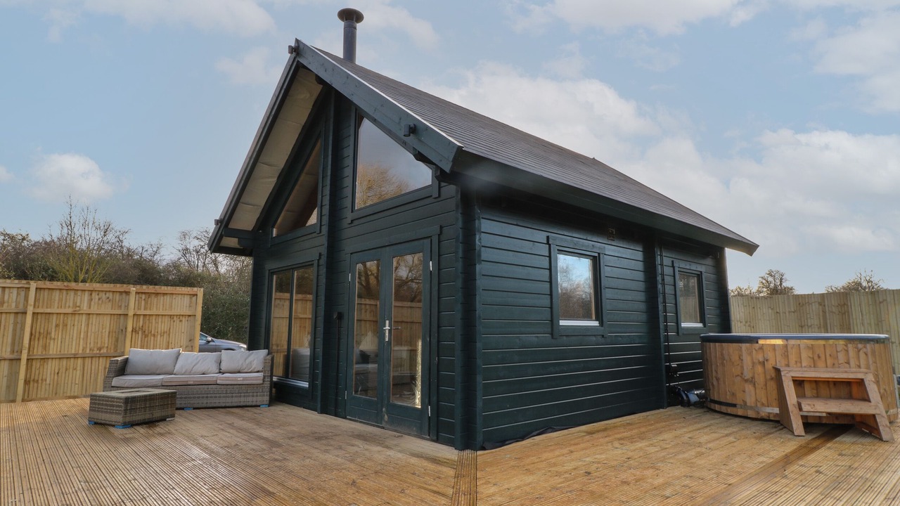 Photo of Outdoor in South Luffenham