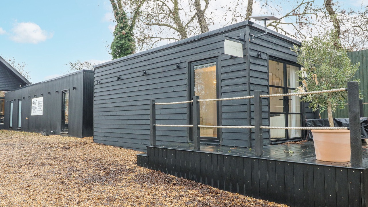 Photo of Others in South Luffenham