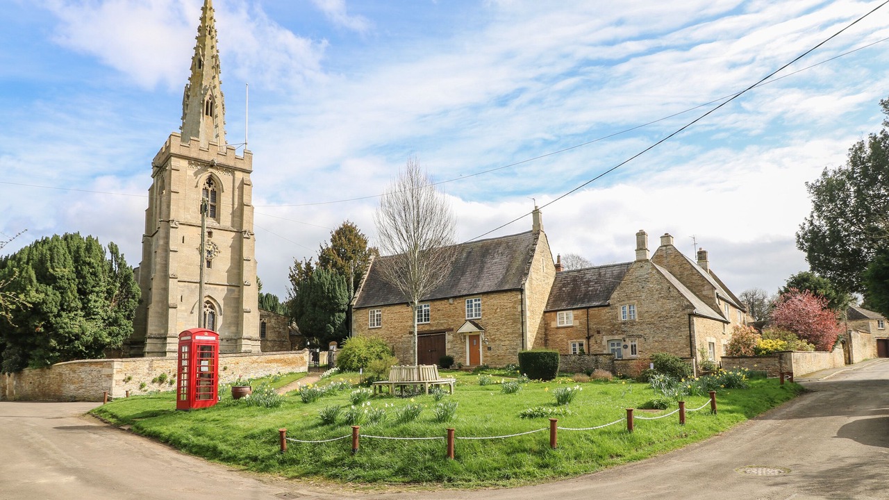 Photo of Outdoor in South Luffenham
