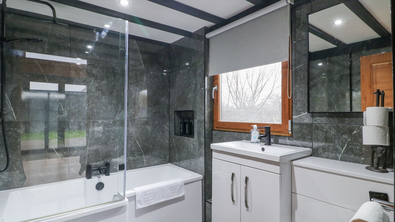 Photo of Bathroom in South Luffenham