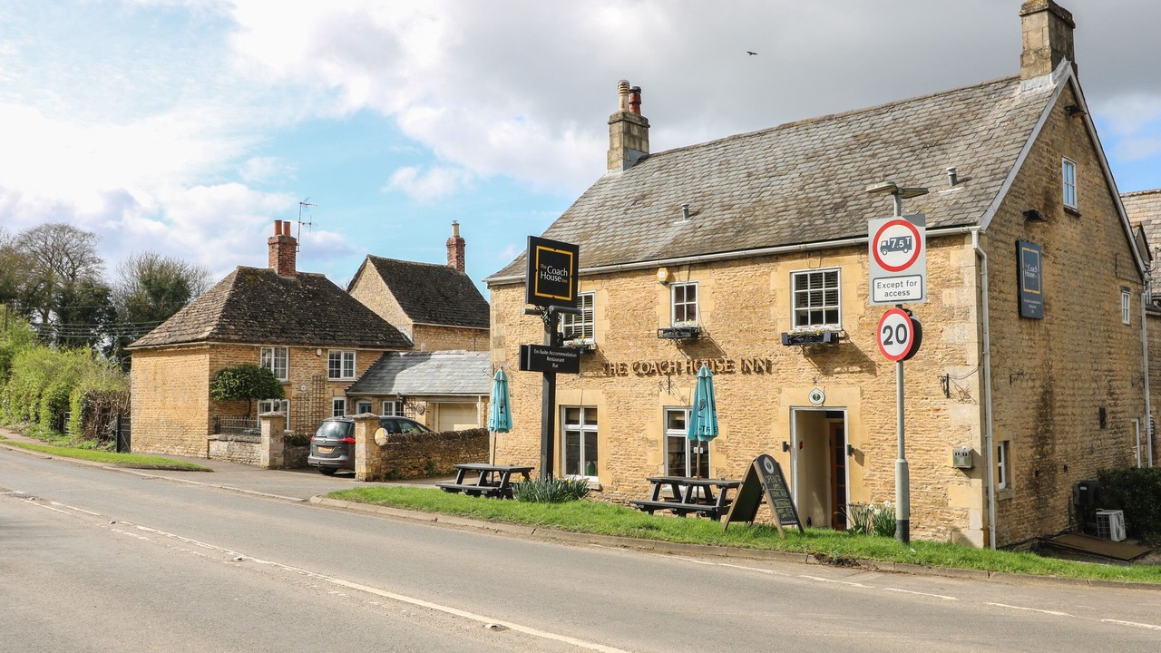 Photo of Outdoor in South Luffenham