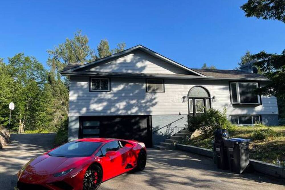 Photo of Outdoor in Caledon