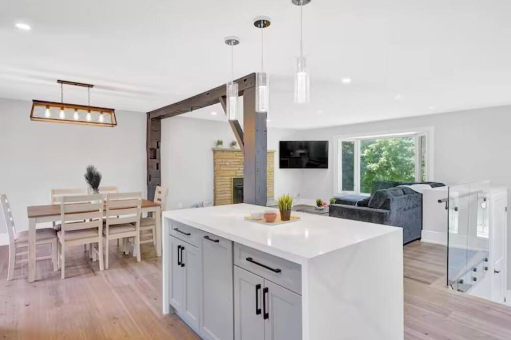 Photo of Kitchen in Caledon