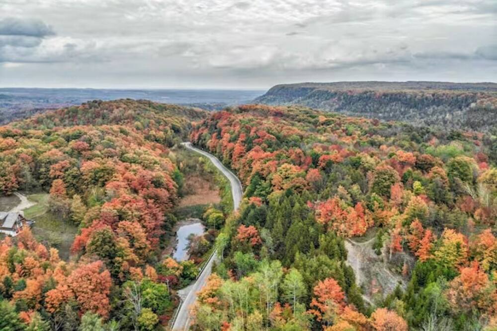 Photo of Outdoor in Caledon