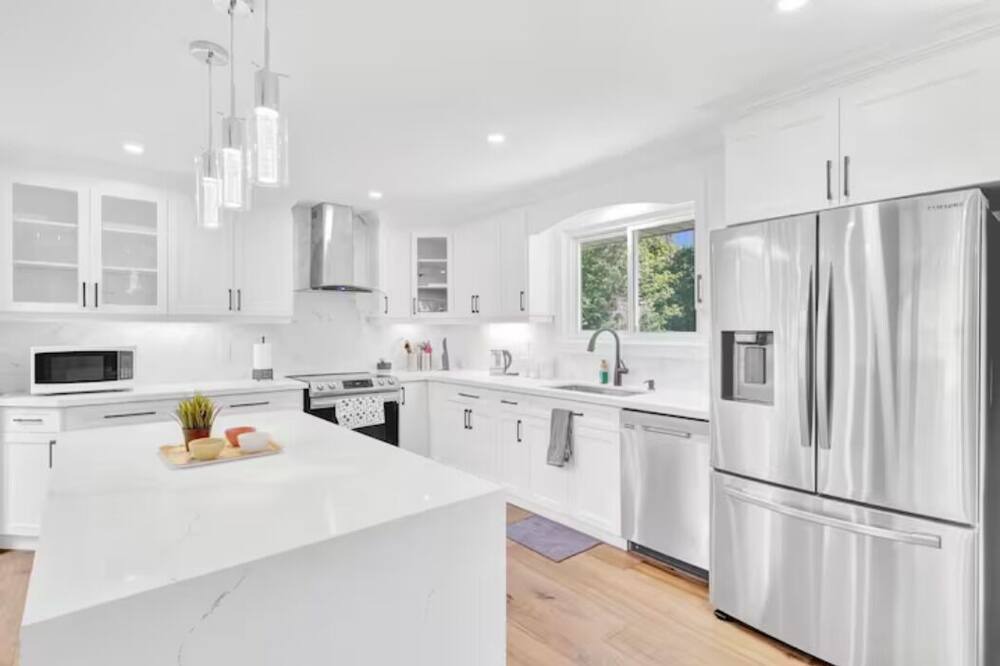 Photo of Kitchen in Caledon
