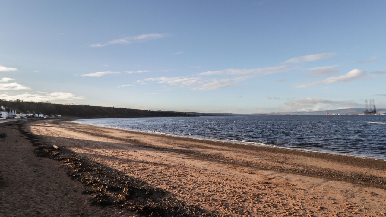 Photo of Others in Cromarty