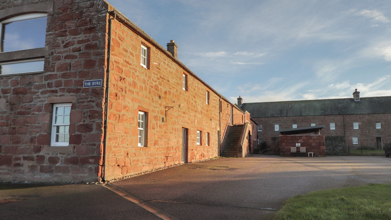 Photo of Outdoor in Cromarty