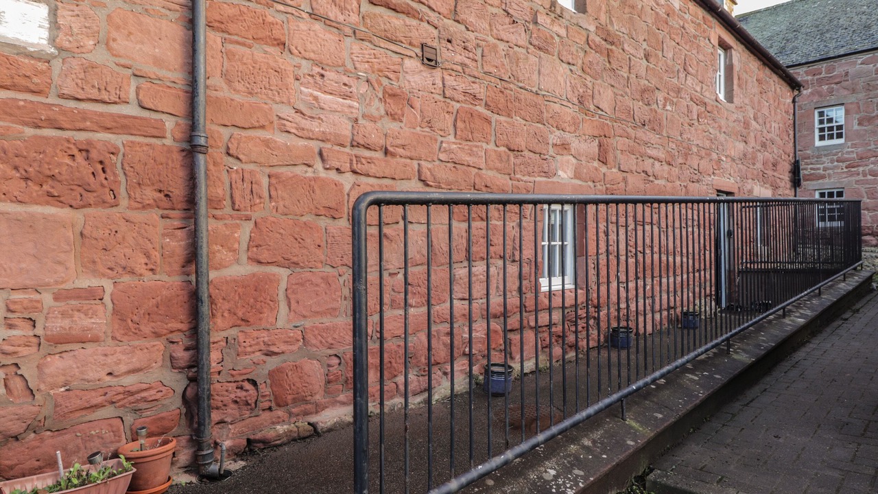 Photo of Outdoor in Cromarty