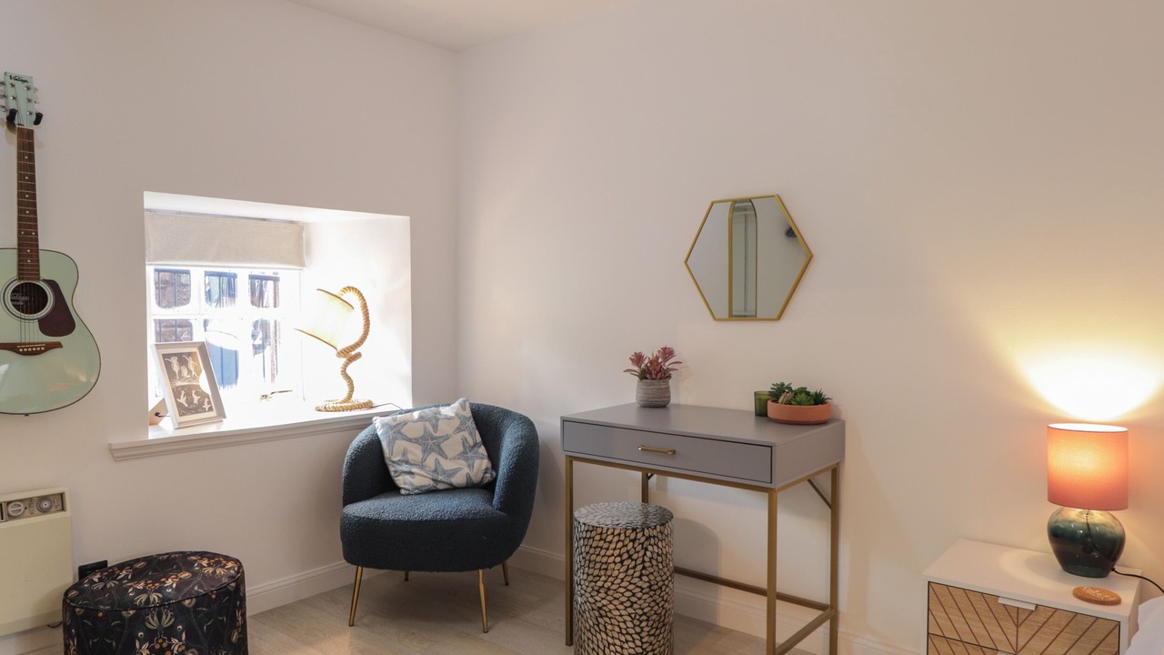 Photo of Livingroom in Cromarty